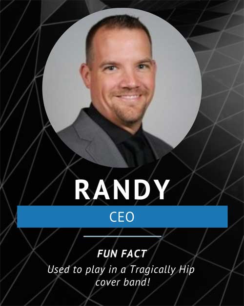 Randy