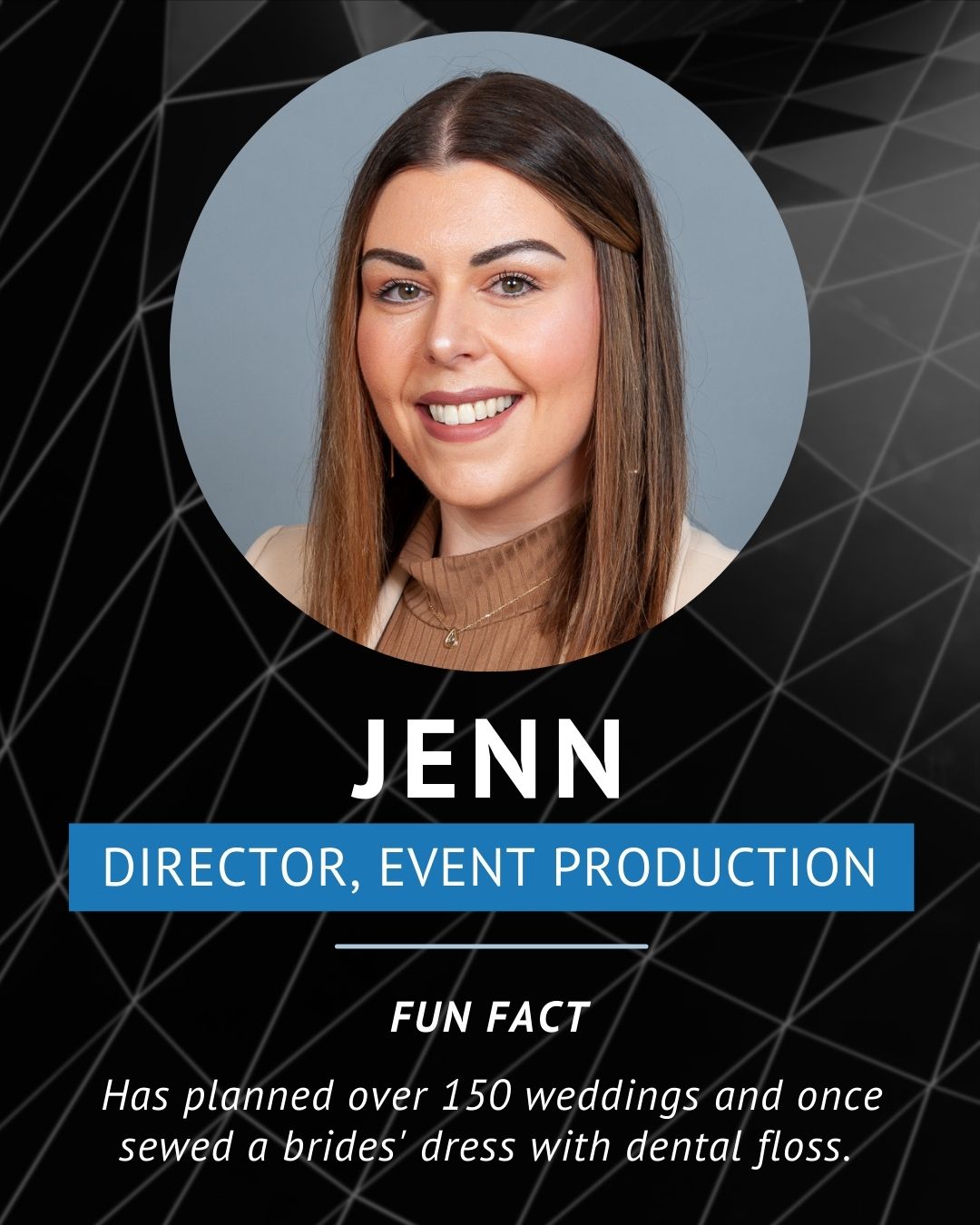 Jenn – About Us